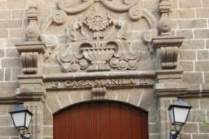 Casa Manila